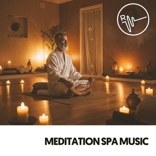 Meditation Spa Music: Inner Peace and Sound