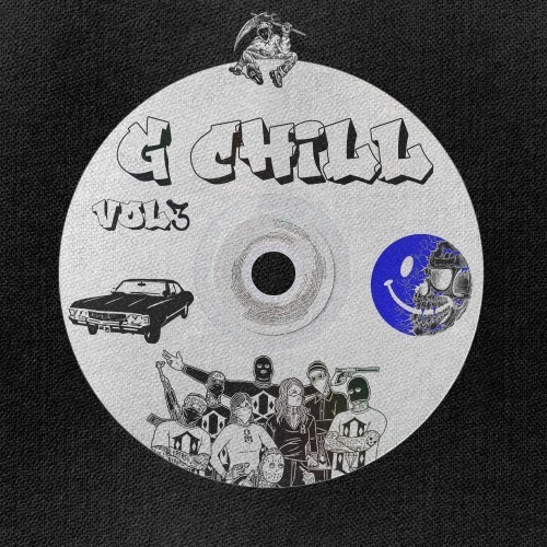 G Chill Vol. 3 (Explicit)