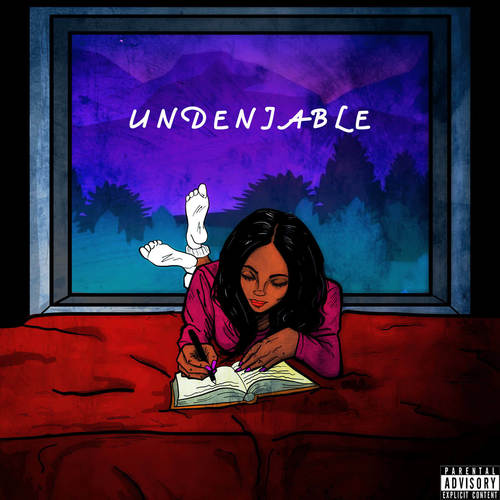 Undeniable (Explicit)