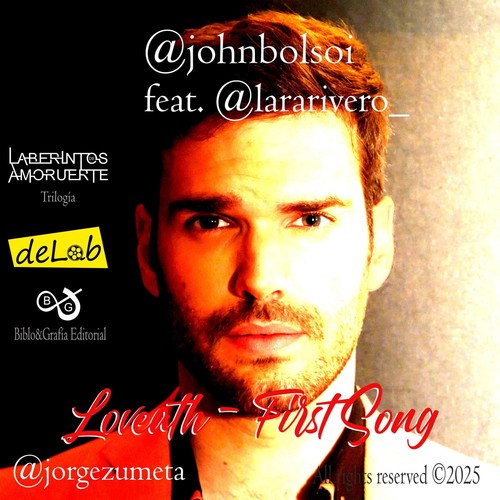 Loveath - First Song (feat. Lara Rivero)