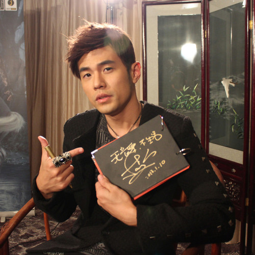 音乐故事 | 周董的时光机