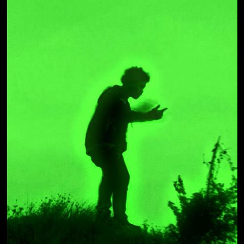 Running From U (Explicit)