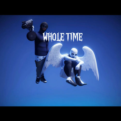 Whole time (Explicit)