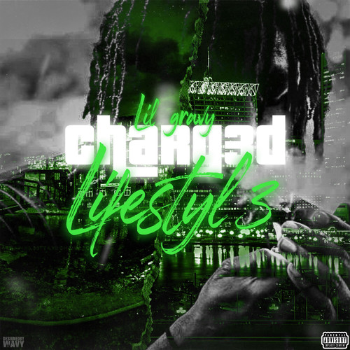 Charg3d Lifestyl3 (Explicit)