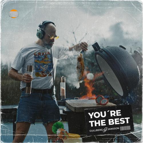 YOU`RE THE BEST
