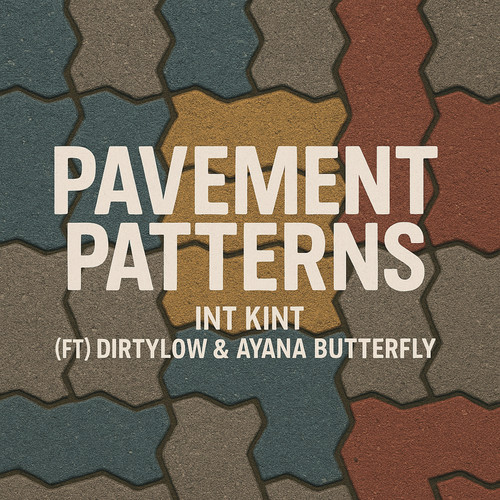 Pavement Patterns (Explicit)