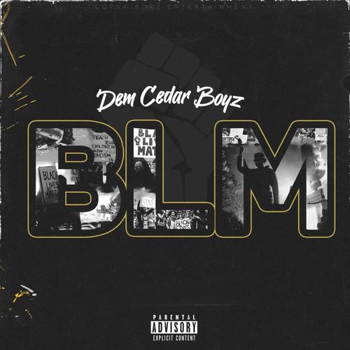 BLack Lives Matter (Explicit)