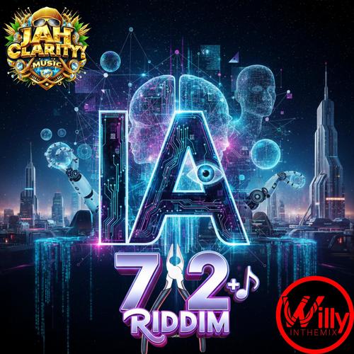 IA (7A2 Riddim)