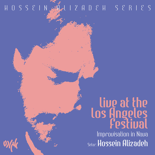 Live at the Los Angeles Festival