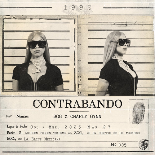 Contrabando (Explicit)