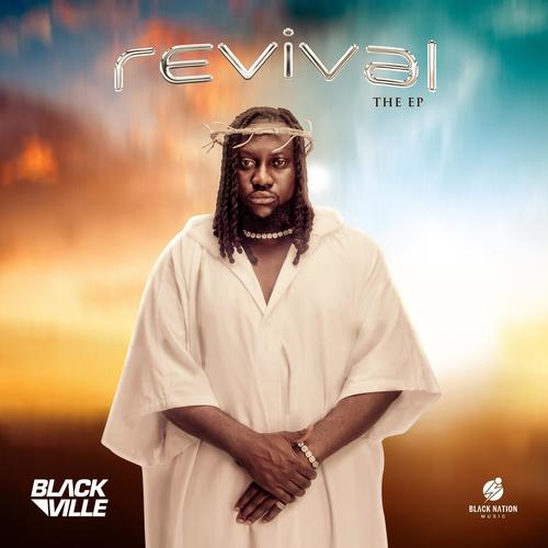REVIVAL The EP (Explicit)