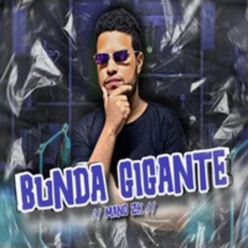 Bunda Gigante (Explicit)