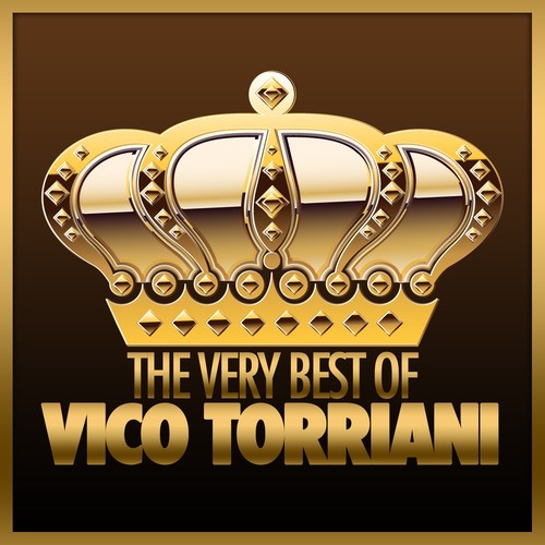 The Very Best of Vico Torriani