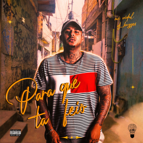 Para Que Ta Feio (Explicit)