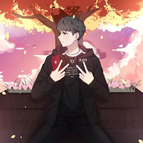 至此流年各天涯