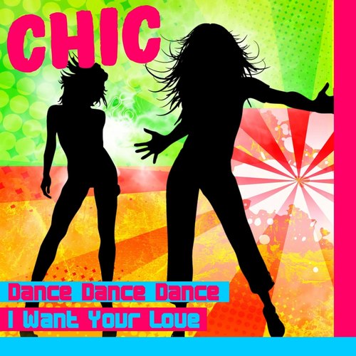 Dance Dance Dance