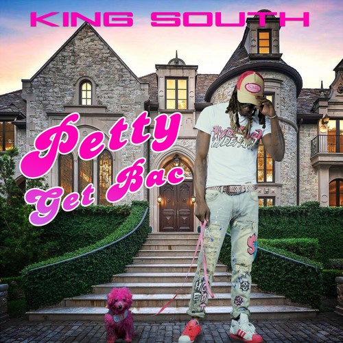 Petty Get Bac