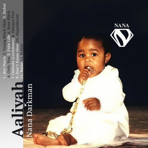 Aaliyah (Explicit)