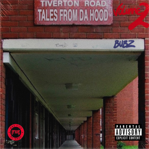 Tales from the Hood Vol. 2 (Explicit)