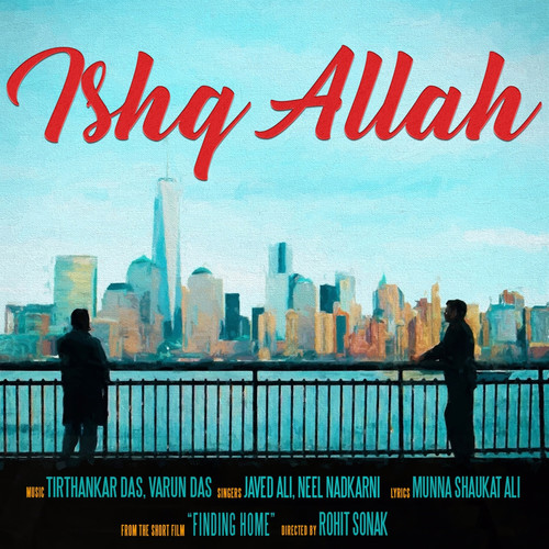 Ishq Allah - Single