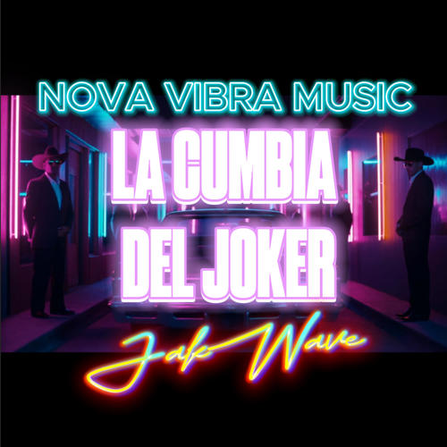 La Cumbia Del Joker