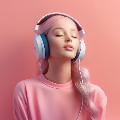 Paisajes Sonoros Suaves Para Una Calma Profunda