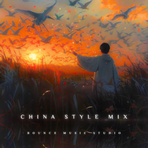 China Style (Original Mix)