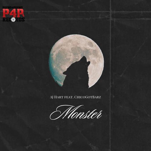 Monster (feat. ChicoGotBarz) [Explicit]
