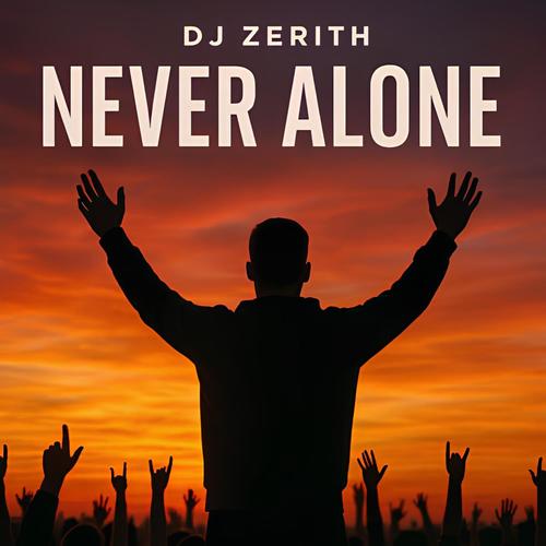 Never Alone (feat. OVOHBH, Dash3Times & LIL-DELL05) [Explicit]