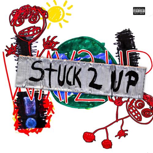 [STxCK]2UP Deluxe (Explicit)