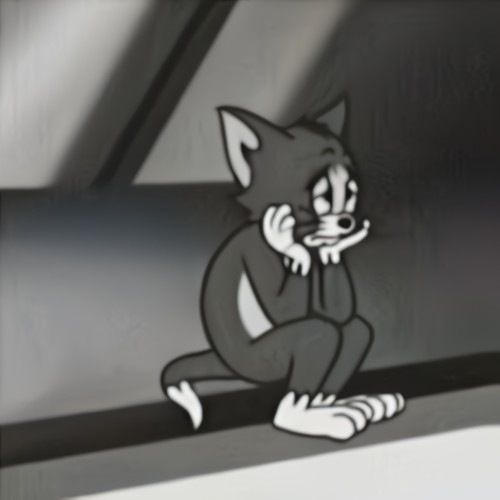 抑