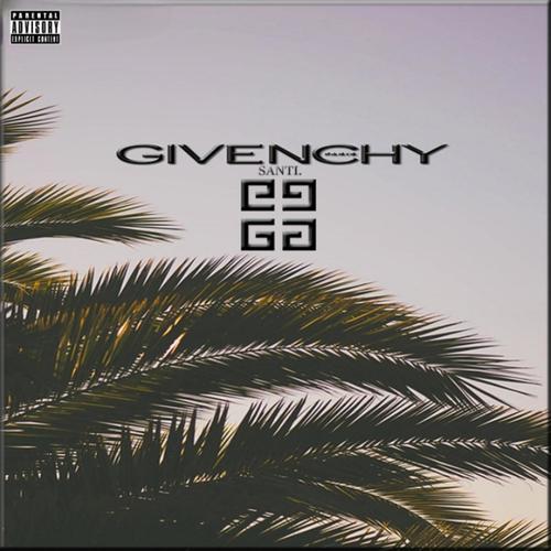Givenchy (Explicit)