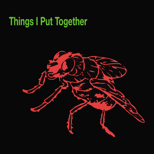 Things I Put Together
