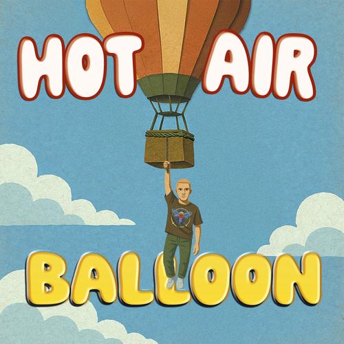 Hot Air Balloon (Explicit)