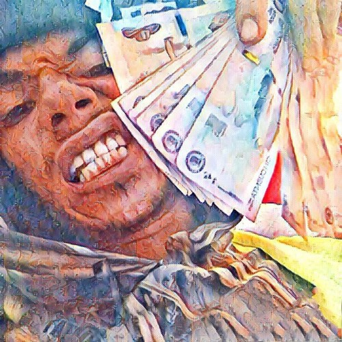 Mucha Pasión (Explicit)