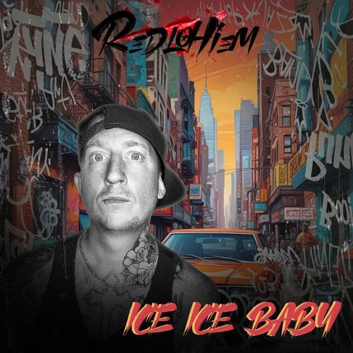 Ice Ice Baby (Explicit)