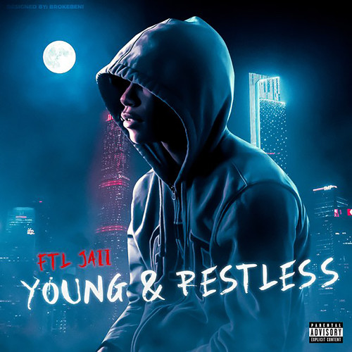 Young & Restless (Explicit)