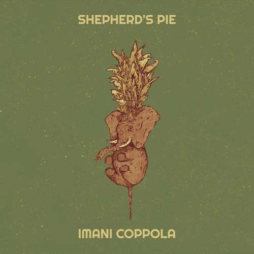 Shepherd's Pie (Explicit)