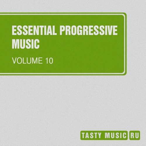Essential Progressive Music, Vol. 10