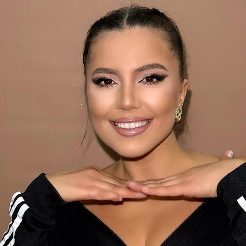 Ionela Guzic (Nu te judec, nu te cert (Remake) (feat. Costaa) [Explicit]