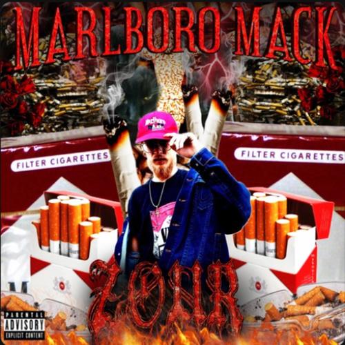 MARLBORO MACK (Explicit)