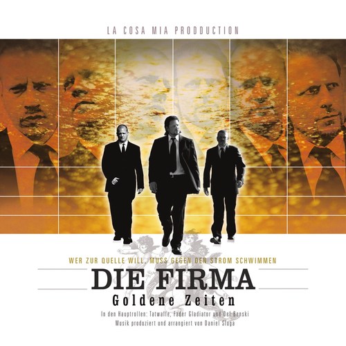 Goldene Zeiten (Explicit)