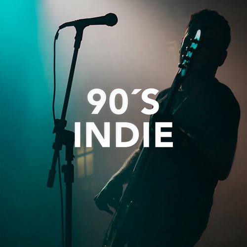 90s Indie (Explicit)