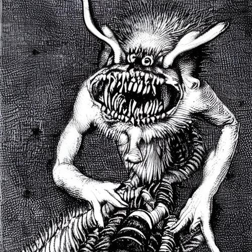 Friday the 13th (Explicit)