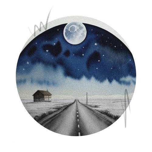 Длинная дорога