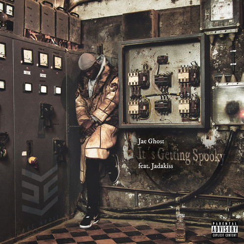 It's Getting Spooky (Explicit)