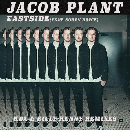 Eastside (feat. Soren Bryce) (KDA & Billy Kenny Remixes)