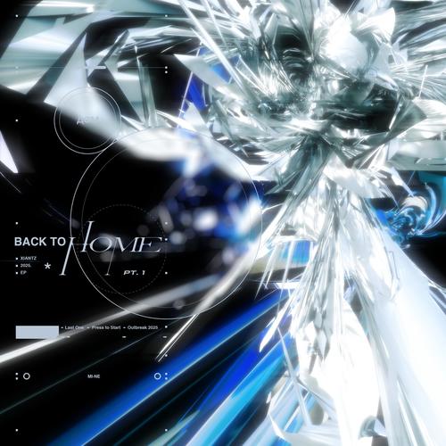 Back to Home Pt.1 (Explicit)