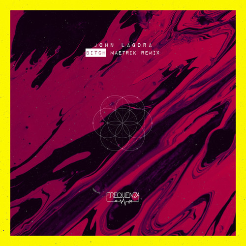 ***** (Maetrik Remix) [Explicit]