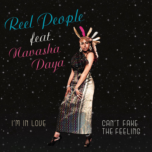 I'm In Love / Can't Fake The Feeling